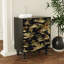 16 Pair Shoe Storage Cabinet