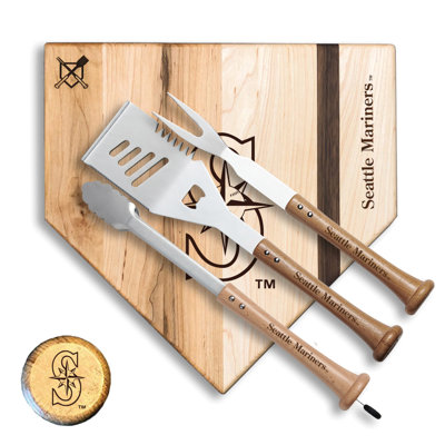 Grilling Tool Set