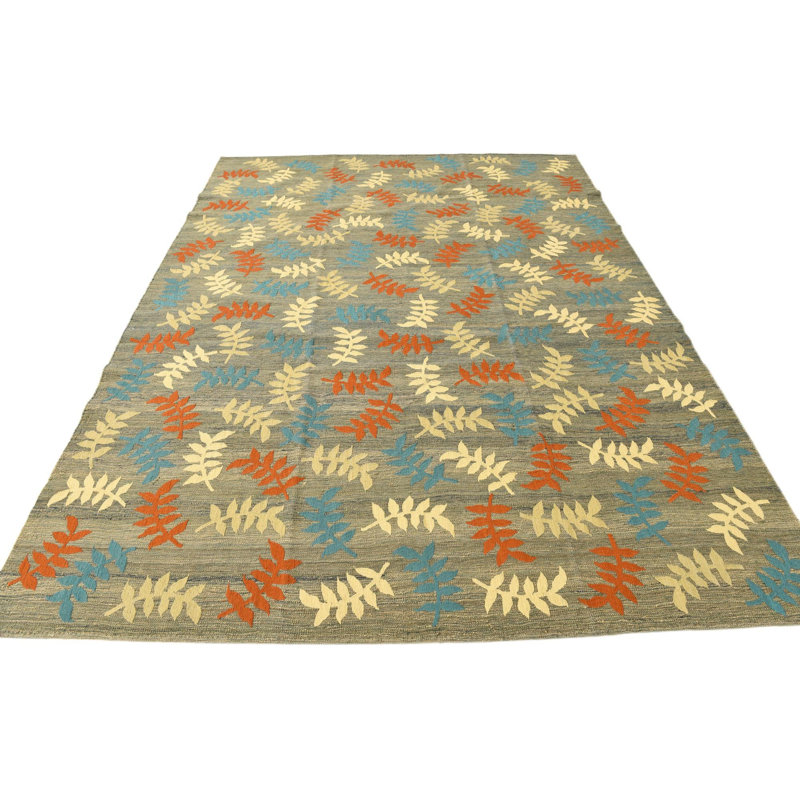 Tapis multicolore Ivey