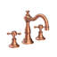 Victoria Widespread Bathroom Faucet with Drain Assembly-1472468536
