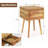 2 - Drawer End Table-2115529507