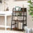 Brownworth 13.5 " W Steel Storage Rack