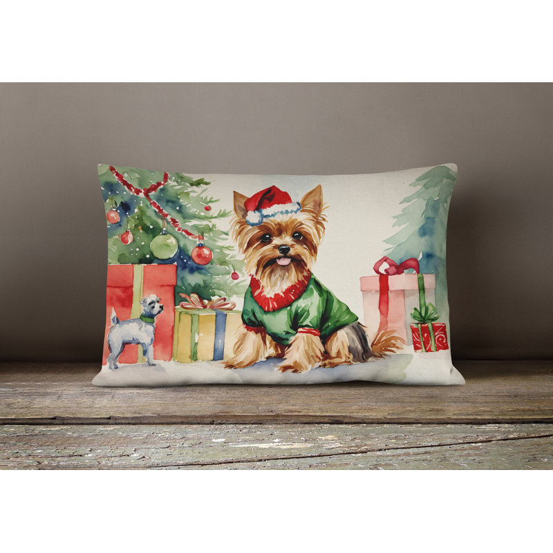 Other/No Pattern Outdoor Throw Pillow