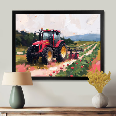 Eldora - campagne, impression d'art mural