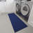 Ottohome Navy Runner Rug-164076532-164076540
