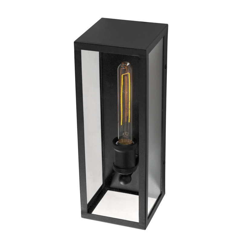 Wall Light, Black
