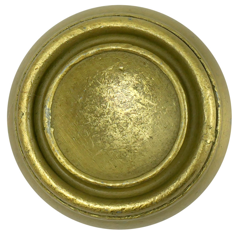 Round Knob