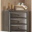 Mobilier de chambre à coucher 5 pièces-1090964920