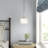Armindo 1 - Light Single Pendant-1630203960