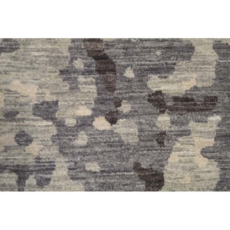 Ziegler One-of-a-Kind 7'9" X 10'1" Area Rug