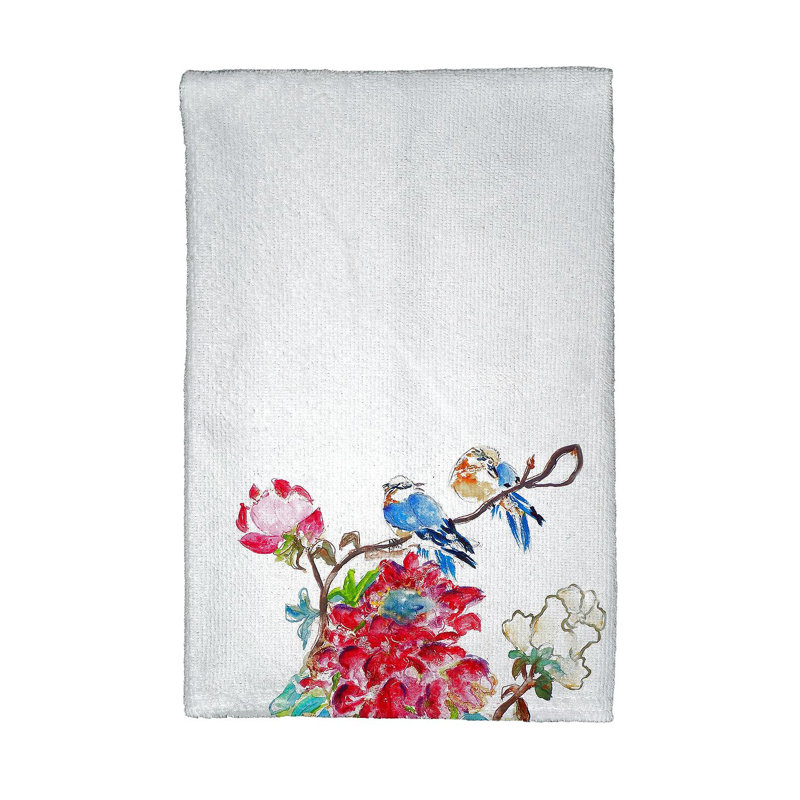 Serviette de thé