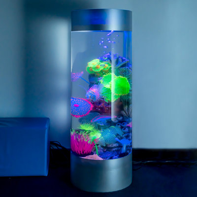Lighting for Fish Stress Reduction: Proven Tips for a Calm Aquarium