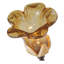 Celestial 3 - Light Armed Sconce