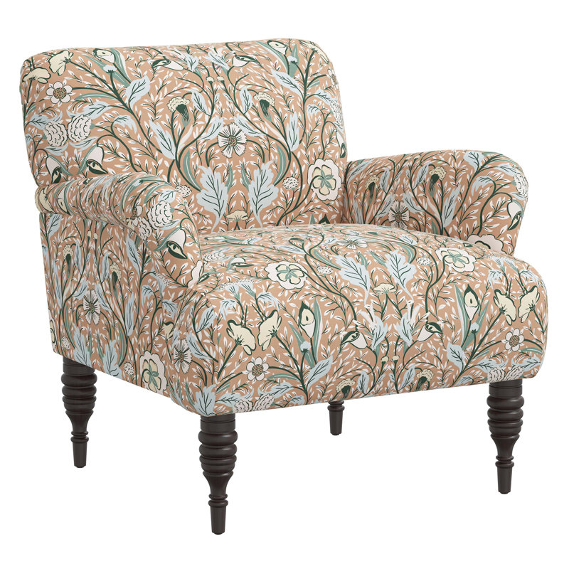Fauteuil large 32 po Jaden
