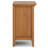 Amherst - Bedside Table - Light Golden Brown-1040311973