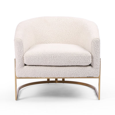 Corbin Barrel Chair
