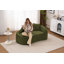Chaise longue longue à compression LY-048