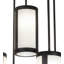Annelise 9 - Light Chandelier