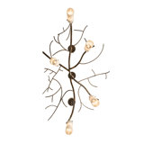 Winter Solstice 5 - Light Pendant
