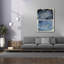 «Exotic Islands 2» par Chariklia Zarris, art mural sur toile, 40 po x 54 po-595742618
