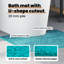 Standard Non-Slip Bath Mat Other Modern-317951794