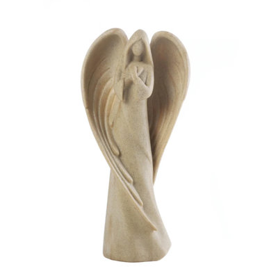 Figurine ange du désert