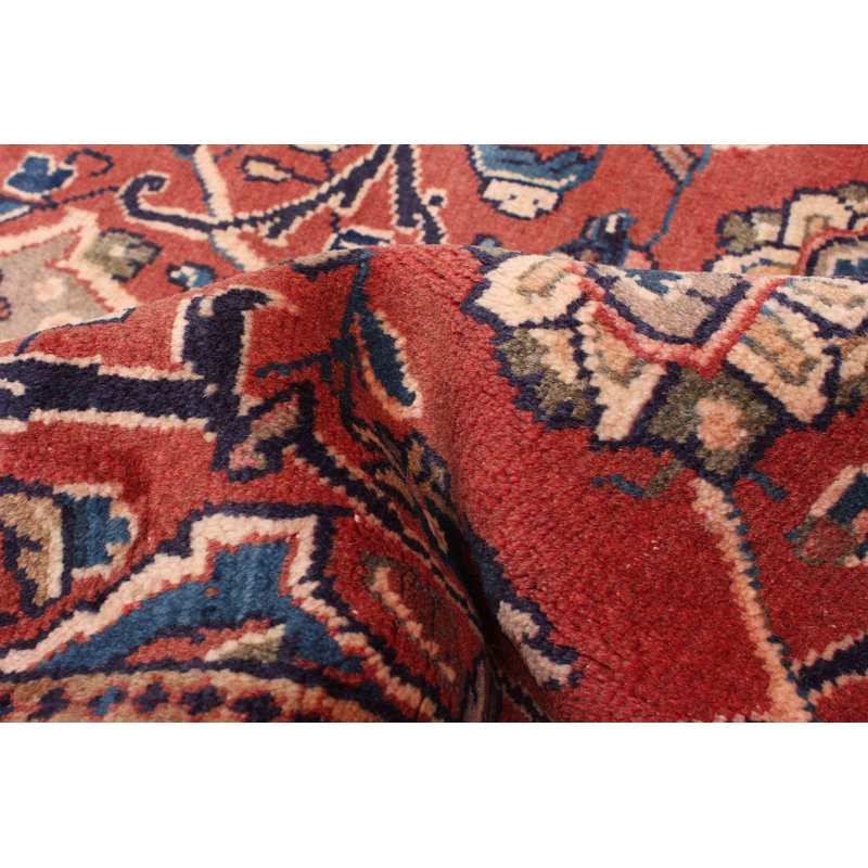 Tapis cuivre Anadol 3 pi 6 po x 11 pi 0 po