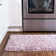 Tapis lavande