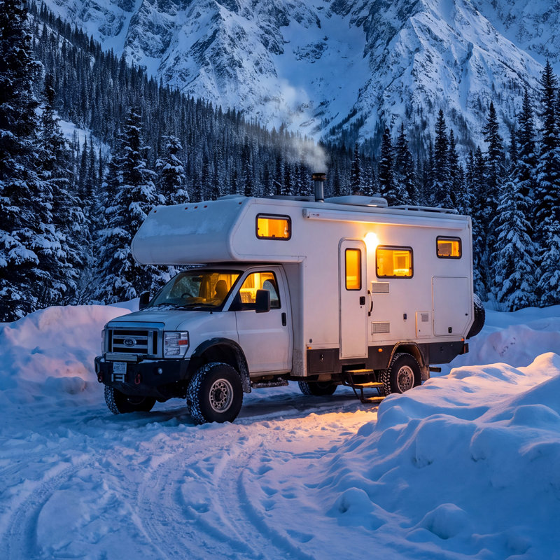 Chauffage diesel tout-en-un 12 V CC à chauffage rapide, pour véhicules, avec application Bluetooth, télécommande, écran ACL, compensation automatique d'altitude, réservoir de 5 L/1,3 gal