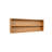 Shelf-Style Wooden CD/DVD/VHS Rack - 08 Series-1269556767-1302360859