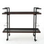 Chariot-bar de style moderne-1758517335