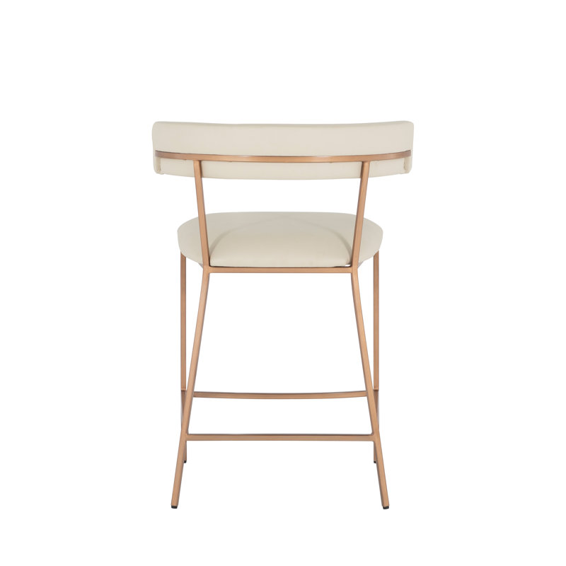 Matlock Counter Stool, Extra Tall (37” Seat Height) 