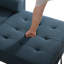 Upholstered Accent Chair-288079239