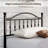 Sturdy Metal Platform Bed Frame-908684684