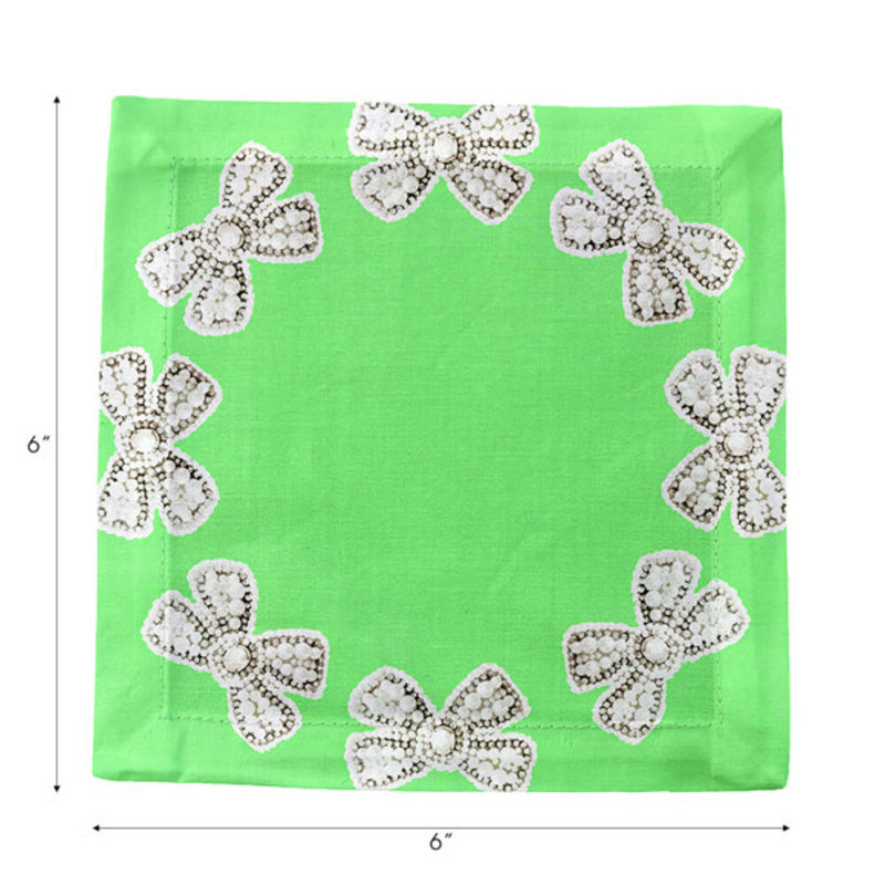 Square Napkins, Colony