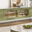 Meuble télé Modern Green-925723448