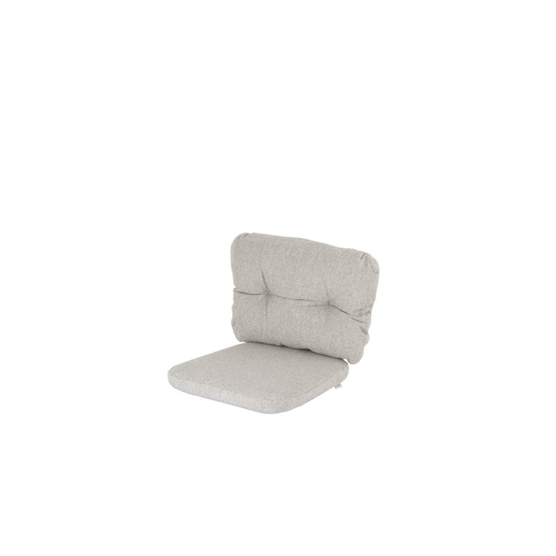 Ocean Chair, White