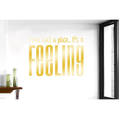 Wall Decal