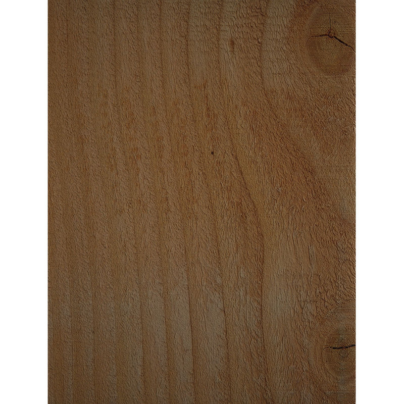 Alpine Rough Sawn, Sapin de Douglas, H 10 po x l 12 po x P 6 po