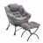 Coton gris est en rupture de stock