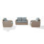 Tarpley 4 - Person Patio Conversation Set with Cushions-1532695513