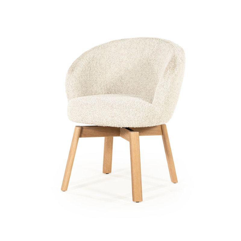 Chaise Livia, Beige