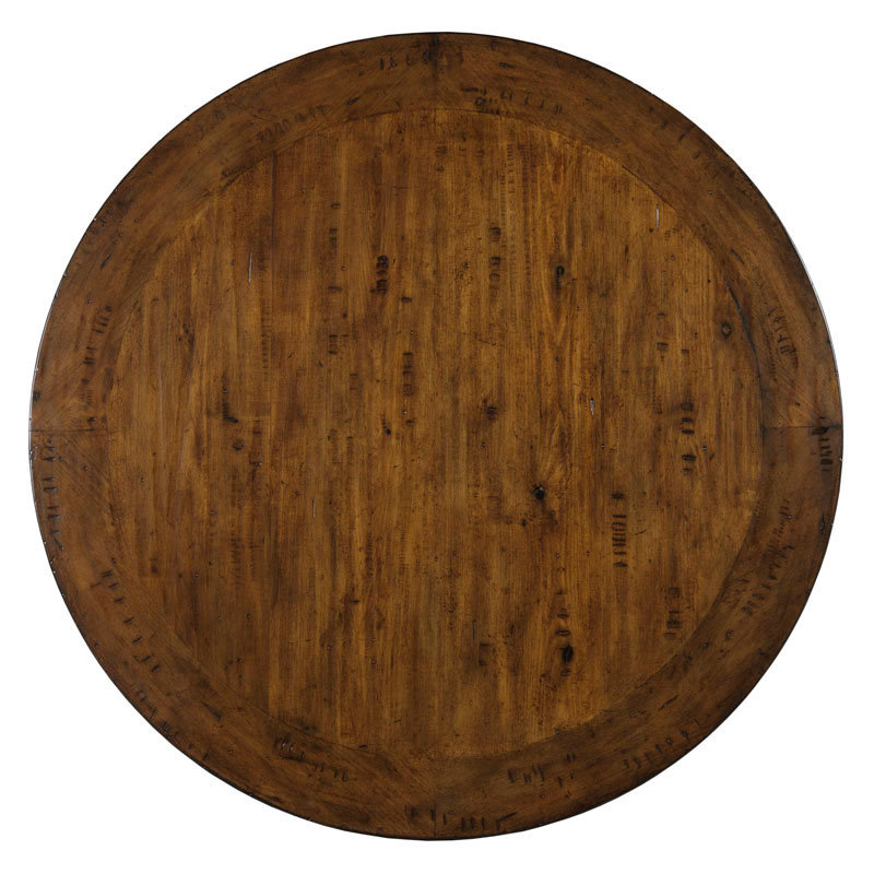 De table, Diamètre de 42 po