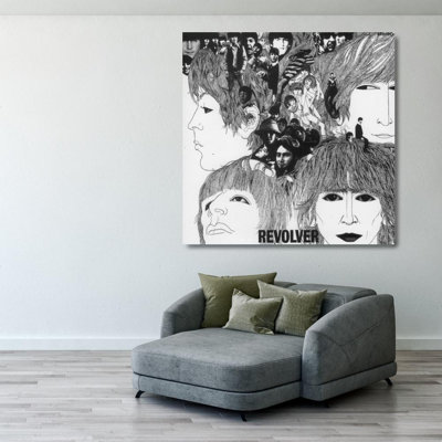 The Beatles: Revolver