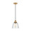 Baskin 1 - Light Pendant