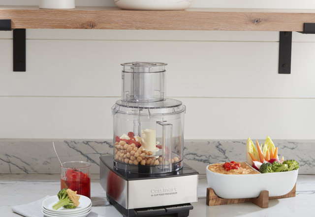 Best-Selling Food Processors