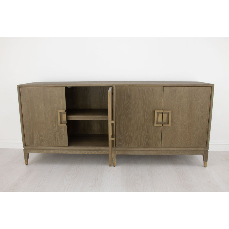 Tyler 76'' W Sideboard