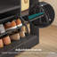 Coleon 43.3'' Wide with Bench And Shoe Storage-2136331687