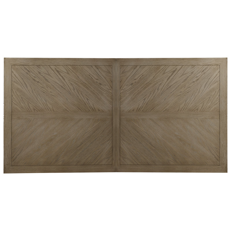 Monogram Extendable Dining Table