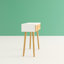 Theo 90cm Console Table